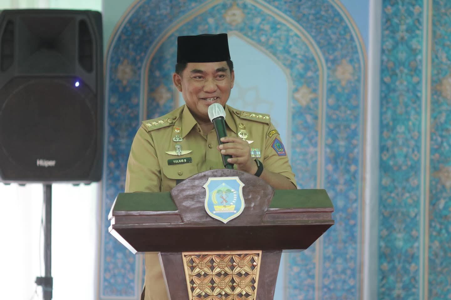 Sulut Masuk 5 Besar Provinsi dengan Masyarakat Paling Bahagia, Ini Faktor Utamanya