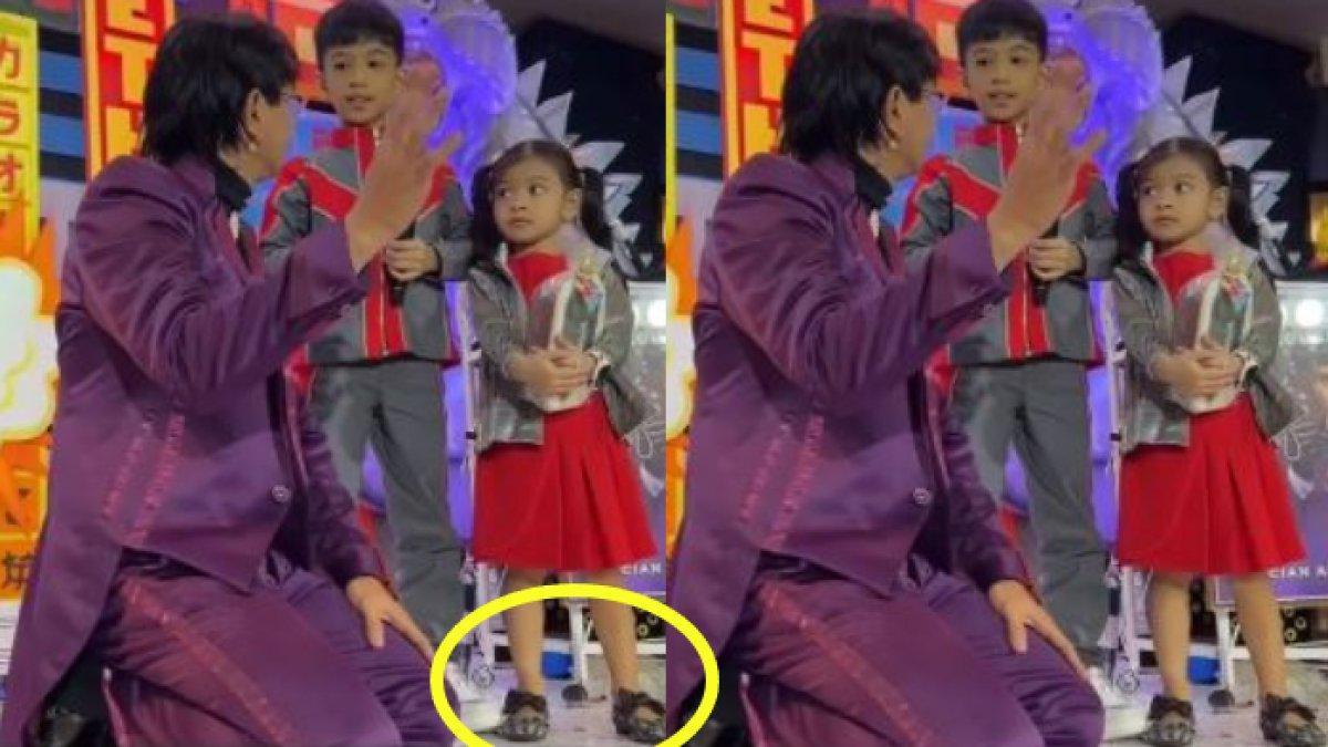 Pantas La Lembah Manah Disorot di HUT Jan Ethes, Anak Gibran Rakabuming itu Pakai Sepatu Harga Motor