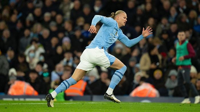 Masih Berlangsung Live Streaming Bournemouth vs Manchester City, Skor Sudah 2-0, Man City Tertinggal