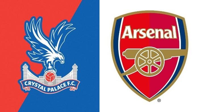 Link Live Streaming Arsenal vs Crystal Palace, Nonton Liga Inggris Kick Off Pukul 02.00 WIB