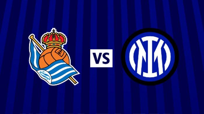 Link Live Streaming Real Sociedad vs Inter Milan, Akses Nonton Gratis Liga Champions Disini