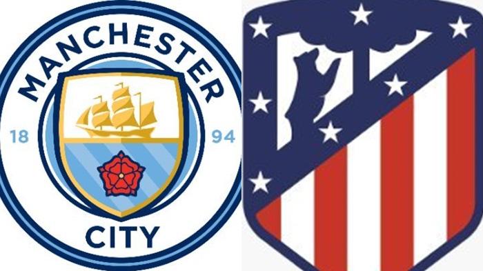 Link Live Streaming Man City vs Atletico Madrid, Nonton Siaran Langsung Pukul 18.00 WIB