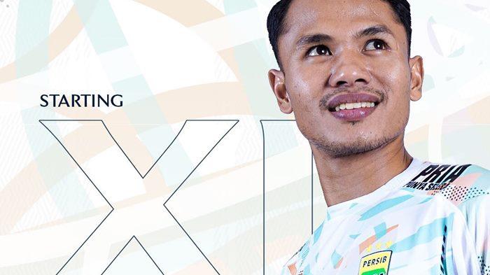 Link Live Streaming Dewa United vs Persib Bandung di Liga 1, Malam Ini Akses Nonton Disini