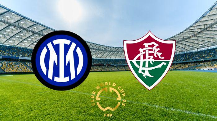 Link Live Streaming Inter Milan vs Fluminense 1 Juli 2025, Kick Off Pukul 02.00 WIB