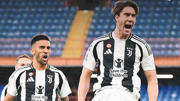 Sementara Berlangsung Live Streaming AC Milan vs Juventus, Sudah Masuk Babak Kedua Skor Masih 0-0