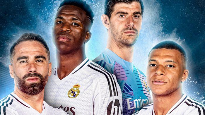Link Nonton Live Streaming Mallorca vs Real Madrid, Hari Ini Senin 19 Agustus 2024 Pukul 02:30 WIB