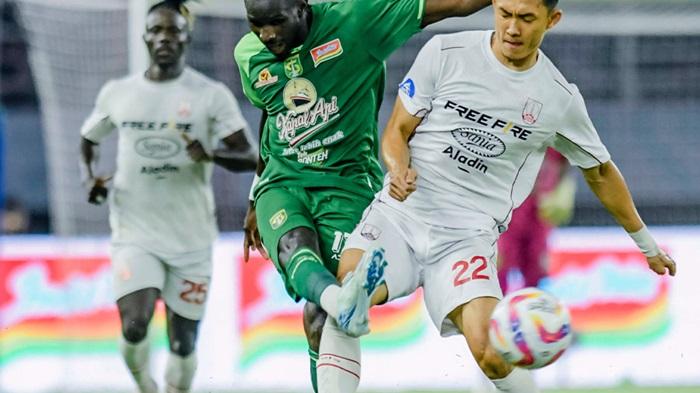 Link Nonton Live Streaming PSBS Biak vs Persebaya Surabaya, Minggu 22 September 2024 Pukul 19.00 WIB