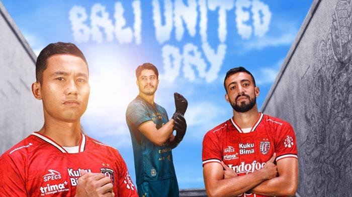 Link Nonton Live Streaming Persik Kediri vs Bali United di Liga 1, Siaran Langsung dan Skor Disini