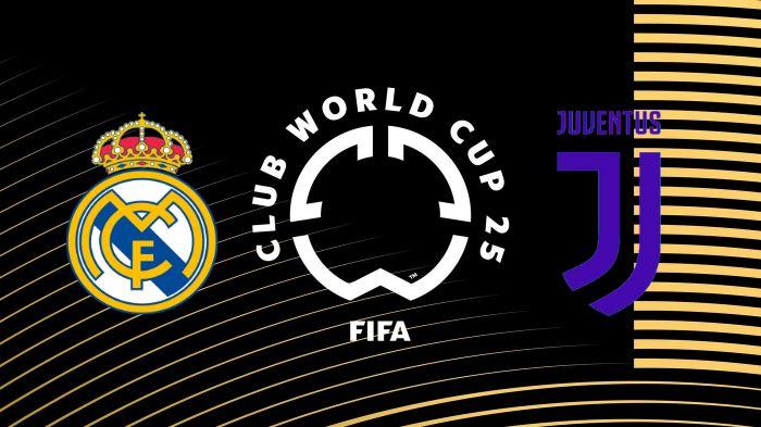Link Nonton Live Streaming Real Madrid vs Juventus, Kick Off Pukul 02.00 WIB