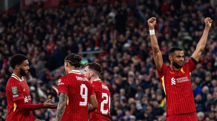 Link Nonton Live Streaming Wolves vs Liverpool Sabtu 28 September 2024, Kick Off Pukul 23.30 WIB