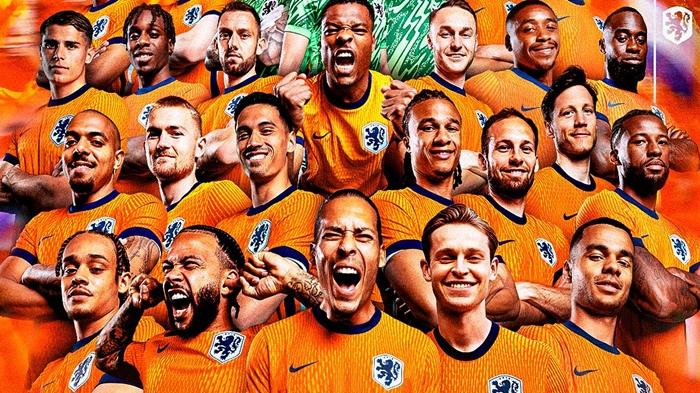 Link Live Streaming Belanda vs Kanada, Akses Nonton Siaran Langsung dan Skornya di Sini