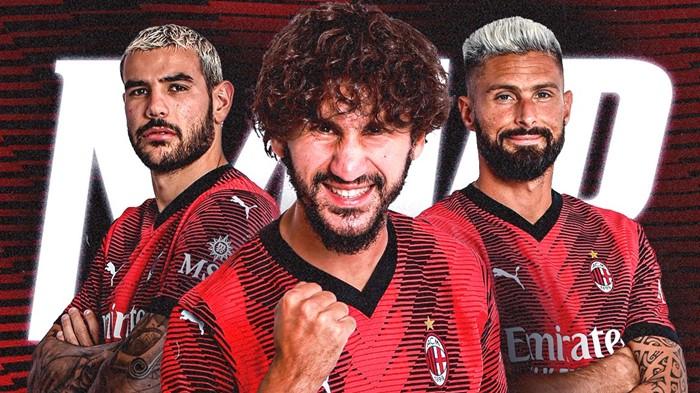 Link Nonton Live Streaming Udinese vs AC Milan, Nonton Liga Italia Malam Ini, Klik Akses Disini