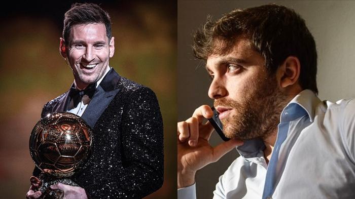 Lionel-Messi-dan-Fabrizio-Romano.jpg