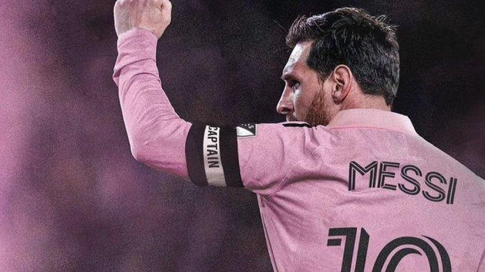 Tonton Inter Miami vs Dallas FC Pagi Ini Pukul 09.30 WIB, Messi Main, Link Live Streaming Gratis