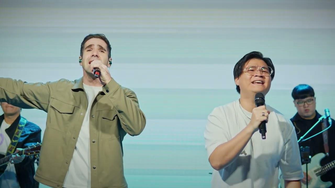 Lirik Lagu Always Forever - Josh Kunze, Yeshua Abraham