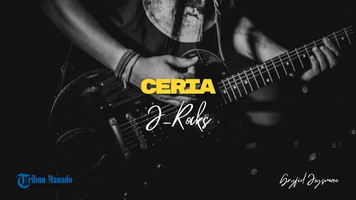 Lirik Lagu Ceria - J'Rocks