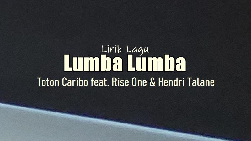 Lirik-Lagu-Lumba-Lumba-Toton-Caribo.jpg
