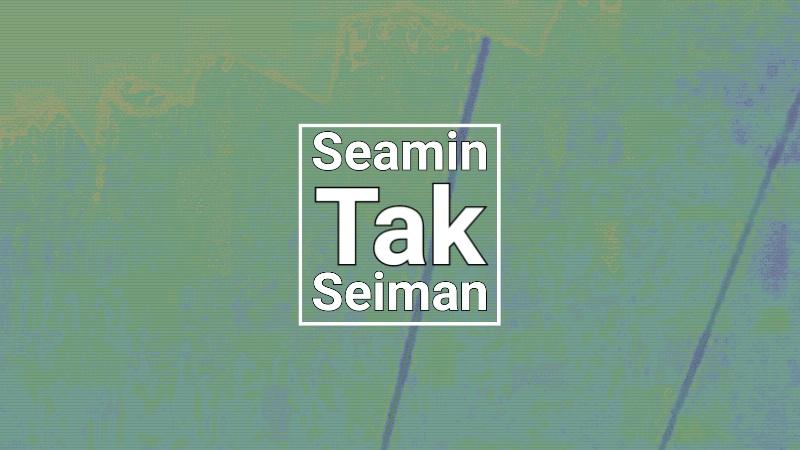 Lirik Lagu Seamin Tak Seiman - Mahen, Cinta Menyatukan Kita Yang Tak