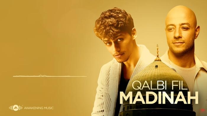 Lirik-Lagu-Qalbi-Fil-Madinah-Maher-Zain-feat-Harris-J.jpg