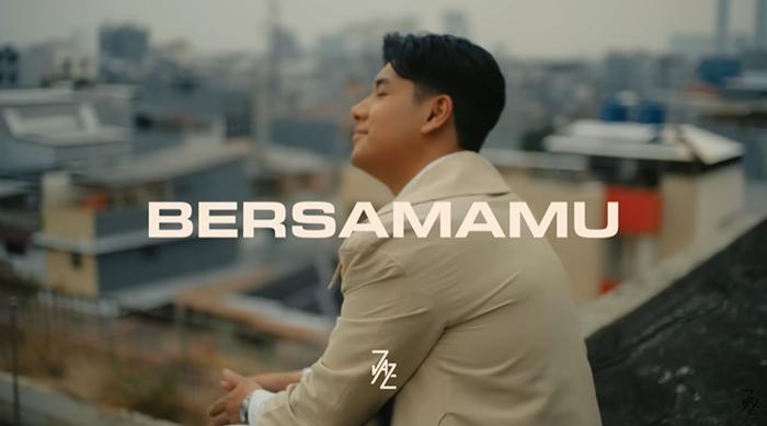 Lirik dan Chord Gitar Bersamamu - Jaz