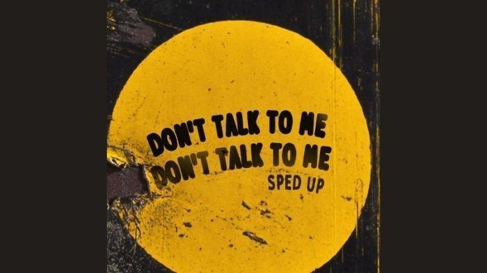 Chord Lagu Don't Talk To Me - Lycia Faith, Kunci Gitar C Mudah