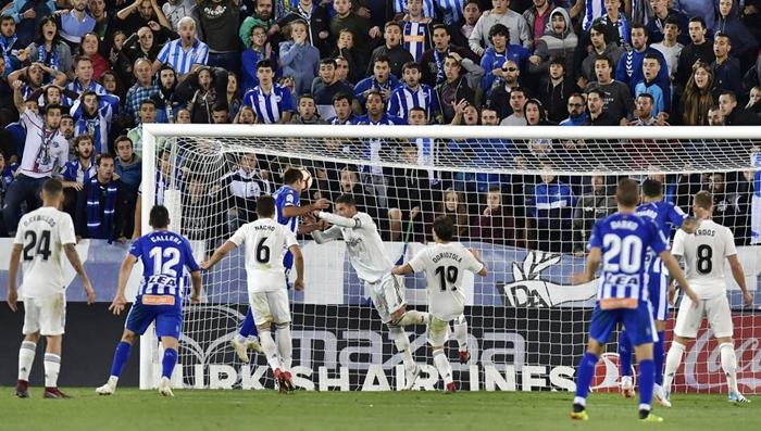 Live Streaming Deportivo Alaves vs Real Madrid Liga Spanyol 2023-2023, Akses Link Disini