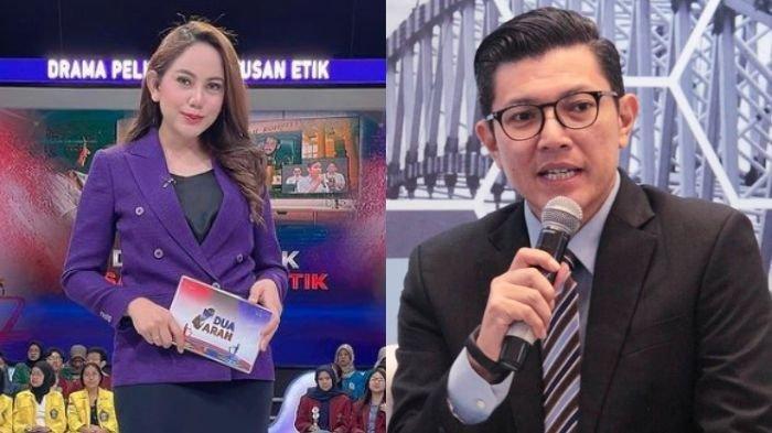 Profil 2 Moderator Debat Cawapres 2024, Independen dan Berpengalaman