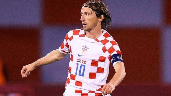 LIVE STREAMING Maroko vs Kroasia di Piala Dunia 2022, Tayang Malam Ini Pukul 22.00 WIB