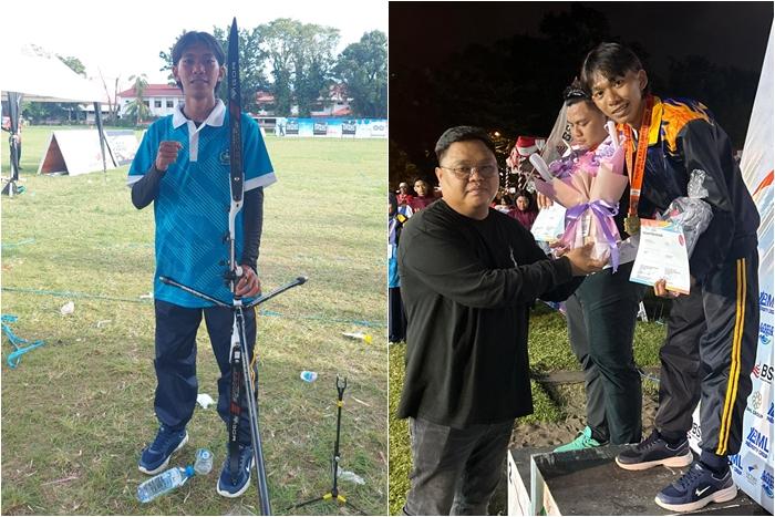 M-Zulfa-Tsaqif-Prakoso-Atlet-Panahan-Kab-Sangihe-saat-menerima-medali-emas-cabor-panahan.jpg