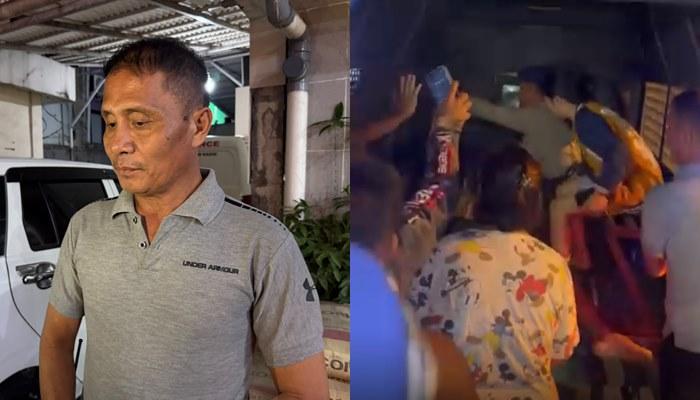 3 Fakta Penemuan Dua Remaja Tewas Tenggelam di Pantai Bitung Karangria Manado - Tribunmanado.co.id