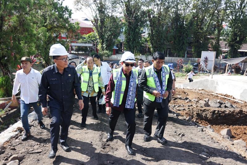 Fadli Zon Apresiasi Komitmen Gubernur YSK: Museum Sulut Siap Jadi Ikon Wisata Budaya Modern