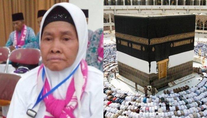 Kisah Mak Kalsum, ART yang Rela Menabung Selama 40 Tahun Demi Bisa Naik Haji, Didukung Majikan