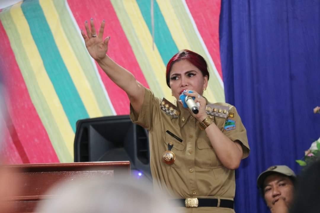 7 Napi Korupsi di Rutan Manado Sulut Diusulkan Terima Remisi, Termasuk Mantan Bupati Minut