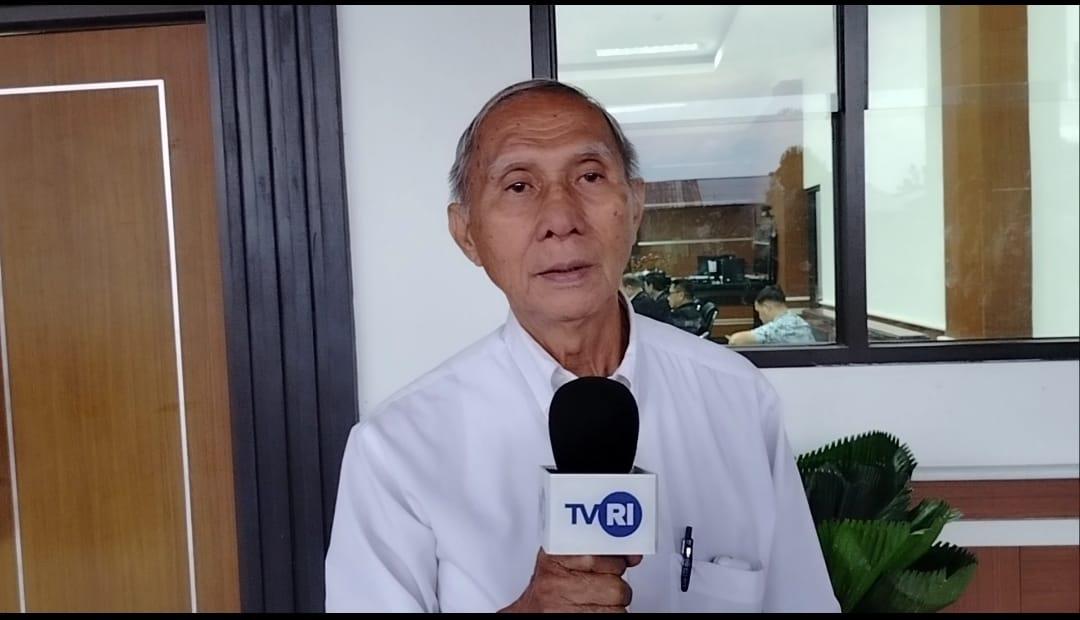 Jadi Saksi di Sidang PT Air Manado, Wempie Frederik Akui Sulit Ingat Kegiatan 20 Tahun Lalu