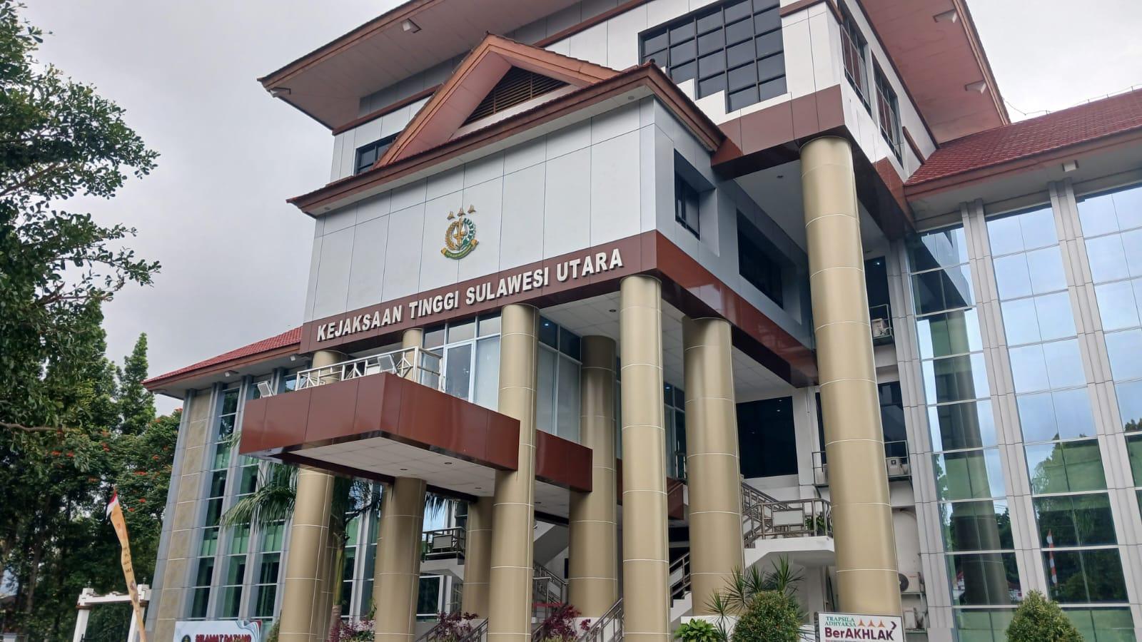 Mantan Pegawai PDAM Manado Apresiasi Kejati Sulut Tanggapi Laporannya Soal Dugaan Pelanggaran Etik - Tribunmanado.co.id