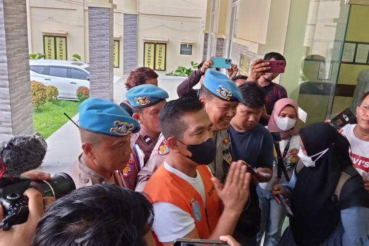 Kabar Terbaru Achiruddin Hasibuan di dalam Penjara, Mengaku Tak Diberi Makan Polda Sumut
