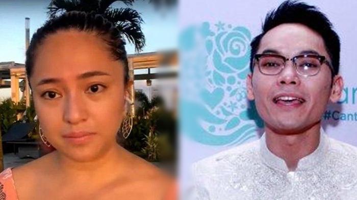 Akhirnya Terungkap Reaksi Ben Kasyafani Soal Kabar Marshanda Hilang di LA, Fakta Lain Terungkap