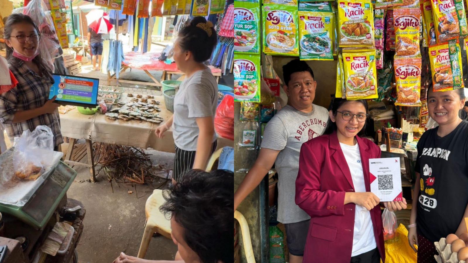 Manfaat Penggunaan QRIS untuk Pelaku UMKM di Manado Sulawesi Utara