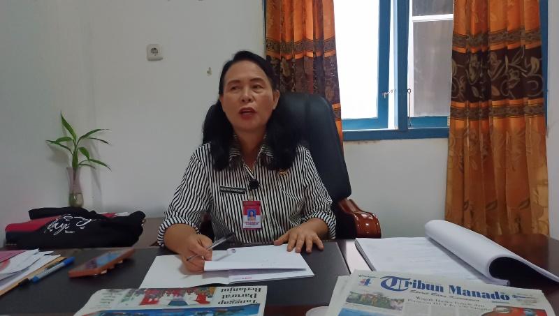 13 Kasus Stunting, Ini Langkah yang Dilakukan Pemkot Tomohon Sulawesi Utara