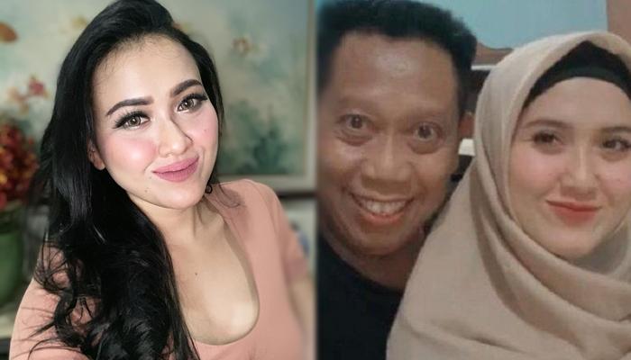 Masih Ingat Meggy Diaz? Dulu Nyaris Menikah dengan Tukul Arwana, Kini Bertemu usai Lama Menghilang