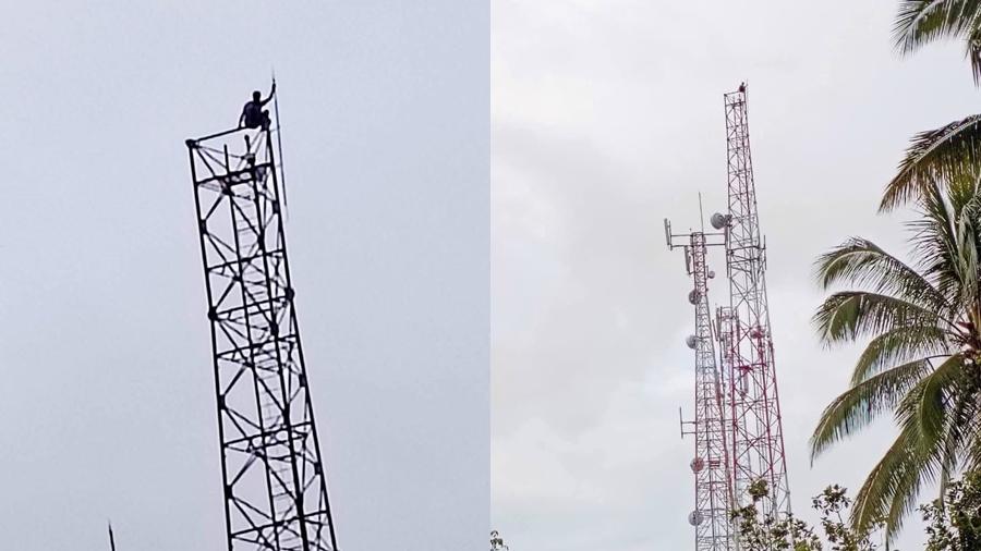 Mengaku-tak-sadar-saat-memanjat-tower-akibat-dalam-kondisi-mabuk.jpg