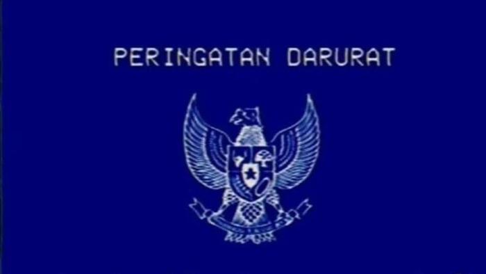 Mengapa Muncul 'Peringatan Darurat Indonesia' di Tengah Isu DPR Tolak Putusan MK?