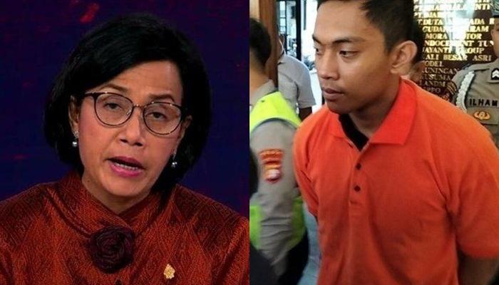 Menkeu Sri Mulyani Mengutuk Keji Aksi Penganiayaan Mario Dandy Satrio Anak Pejabat Ditjen Pajak