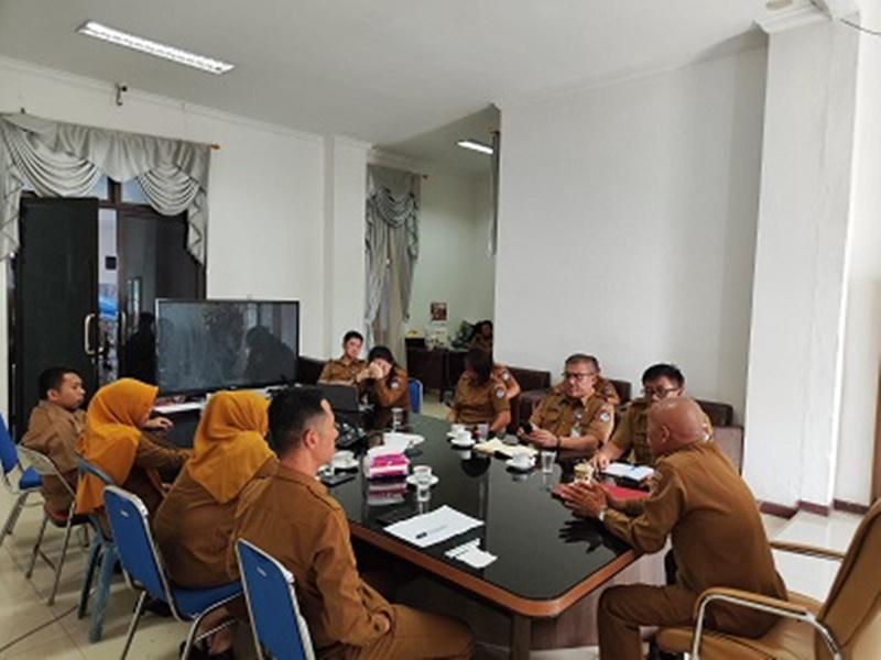 TPID Ungkap Inflasi Boltim Sulawesi Utara Alami Tren Positif, Cenderung Deflasi