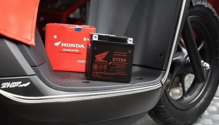 Tips Honda DAW, Penyebab Aki Motor Drop dan Cara Merawat yang Benar