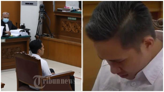 Alasan Jaksa Sebut Bharada E Tidak Takut saat Tembak Brigadir J, Semua Penyebab Terungkap di Sidang