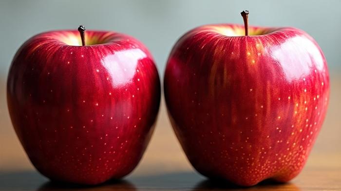 Arti Mimpi Tentang Apel Merah, Bisa Jadi si Pemimpi Melanggar Aturan, Ini Tafsir Lengkapnya