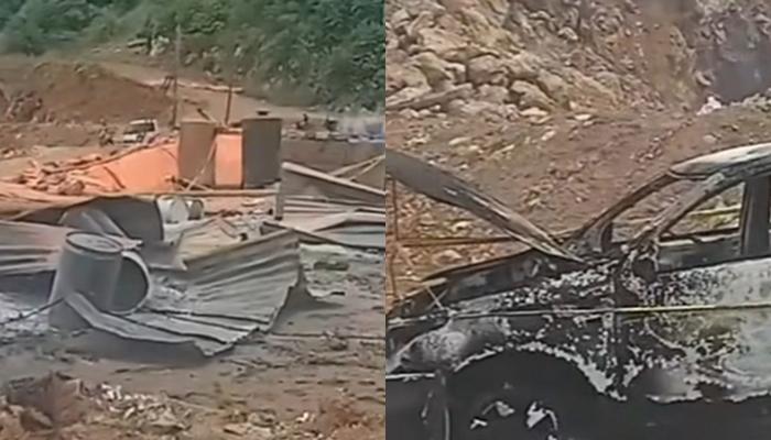 Sosok Sie You Ho, WNA Asal China Diduga Pemilik Tambang Emas Ilegal yang Jadi Lokasi Penembakan