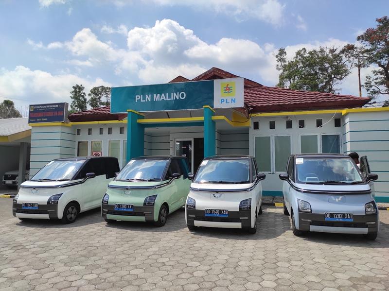 Mobil Listrik Terlaris Indonesia, Wuling Air EV Nyaman Dikendarai di Rute Menantang Makassar-Malino