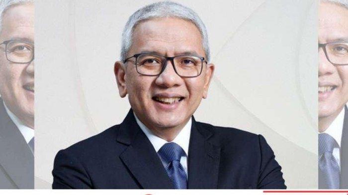 Sosok Rudy Salahuddin Penjabat Gubernur Gorontalo Baru Dilantik, Ini Prestasinya